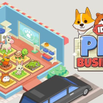 Idle Pet Business img