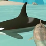 Shark Simulator img