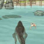 Crocodile Simulator img