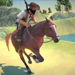 Horse Riding Simulator img