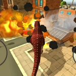 Dinosaur Simulator 2 img