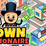 Idle Town Billionaire img