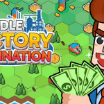 Idle Factory Domination img