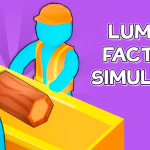 Lumber Factory Simulator img