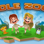 Idle Zoo img