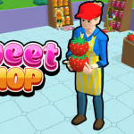 Sweet Shop 3D img