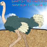 Super Ostrich Simulator img