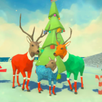 Deer Simulator Christmas img