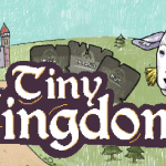 Tiny Kingdom img