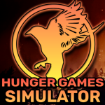 Hunger Games Simulator img