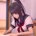 Yandere Simulator img