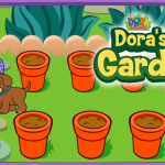 Doras Maical Garden img