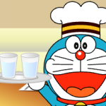 Doraemon Restaurant img