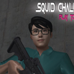 Squid Challenge: Play to Survive img