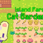 Island Farm Cat Gardener img