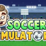 Soccer Simulator img