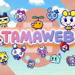 Tamaweb: Virtual Pet Game img