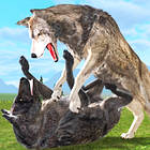 Wild Wolves Simulator img