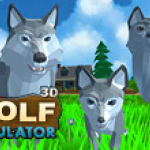 Wolf Simulator 3D img